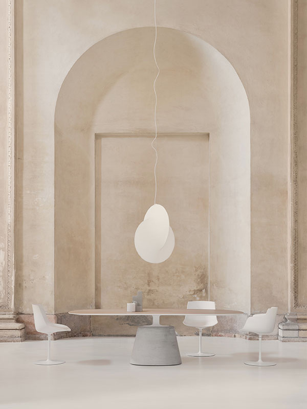 ROCK TABLE MAXI